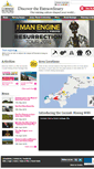Mobile Screenshot of cornish-mining.org.uk
